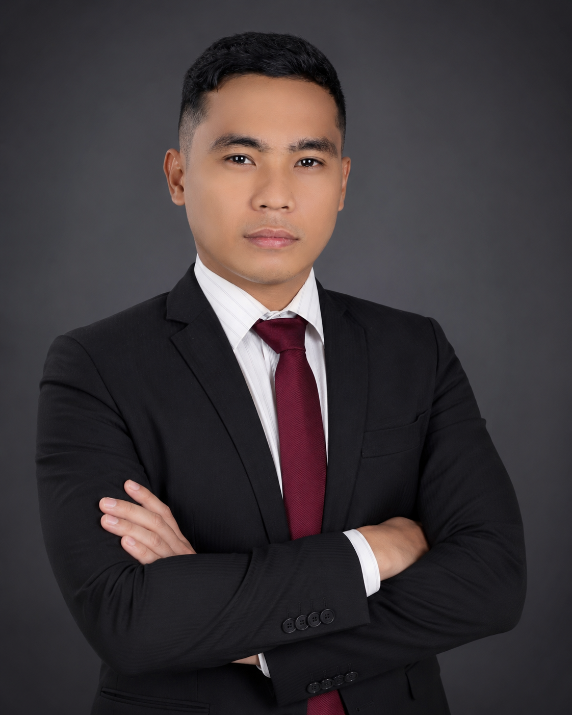 Raul Doblas Jr. - AI Automation Specialist
